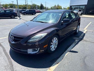 mazda mazda6 2011 1YVHZ8CH3B5M21798 image mazda mazda6 2011 1YVHZ8CH3B5M21798 image