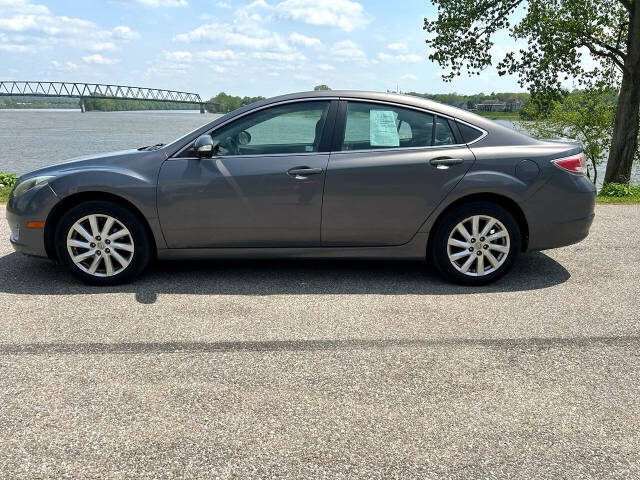 mazda mazda6 2011 1YVHZ8CH0B5M24190 image mazda mazda6 2011 1YVHZ8CH0B5M24190 image
