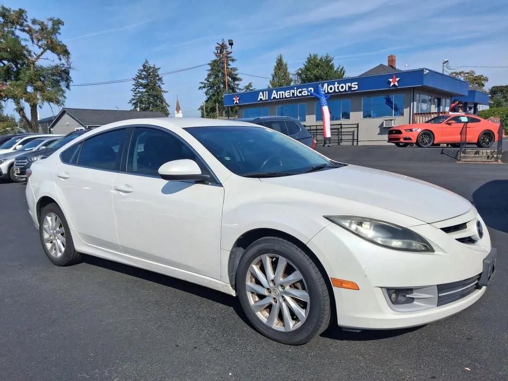 mazda mazda6 2011 1YVHZ8CHXB5M21278 image mazda mazda6 2011 1YVHZ8CHXB5M21278 image