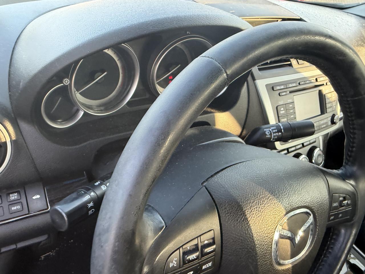 mazda mazda6 2011 1YVHZ8CB7B5M03591 image mazda mazda6 2011 1YVHZ8CB7B5M03591 image