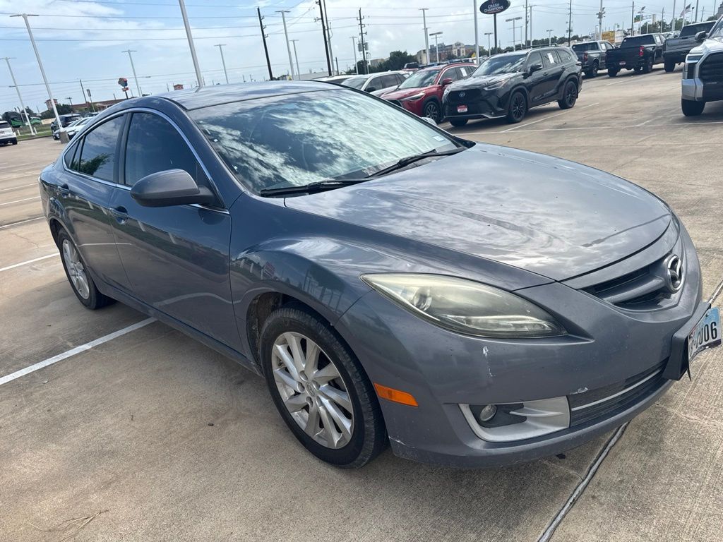 mazda mazda6 2011 1YVHZ8CH8B5M21232 image mazda mazda6 2011 1YVHZ8CH8B5M21232 image