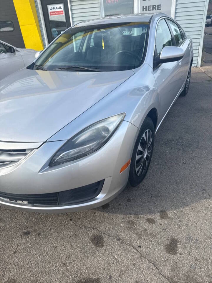 mazda mazda6 2011 1YVHZ8BH1B5M05780 image mazda mazda6 2011 1YVHZ8BH1B5M05780 image