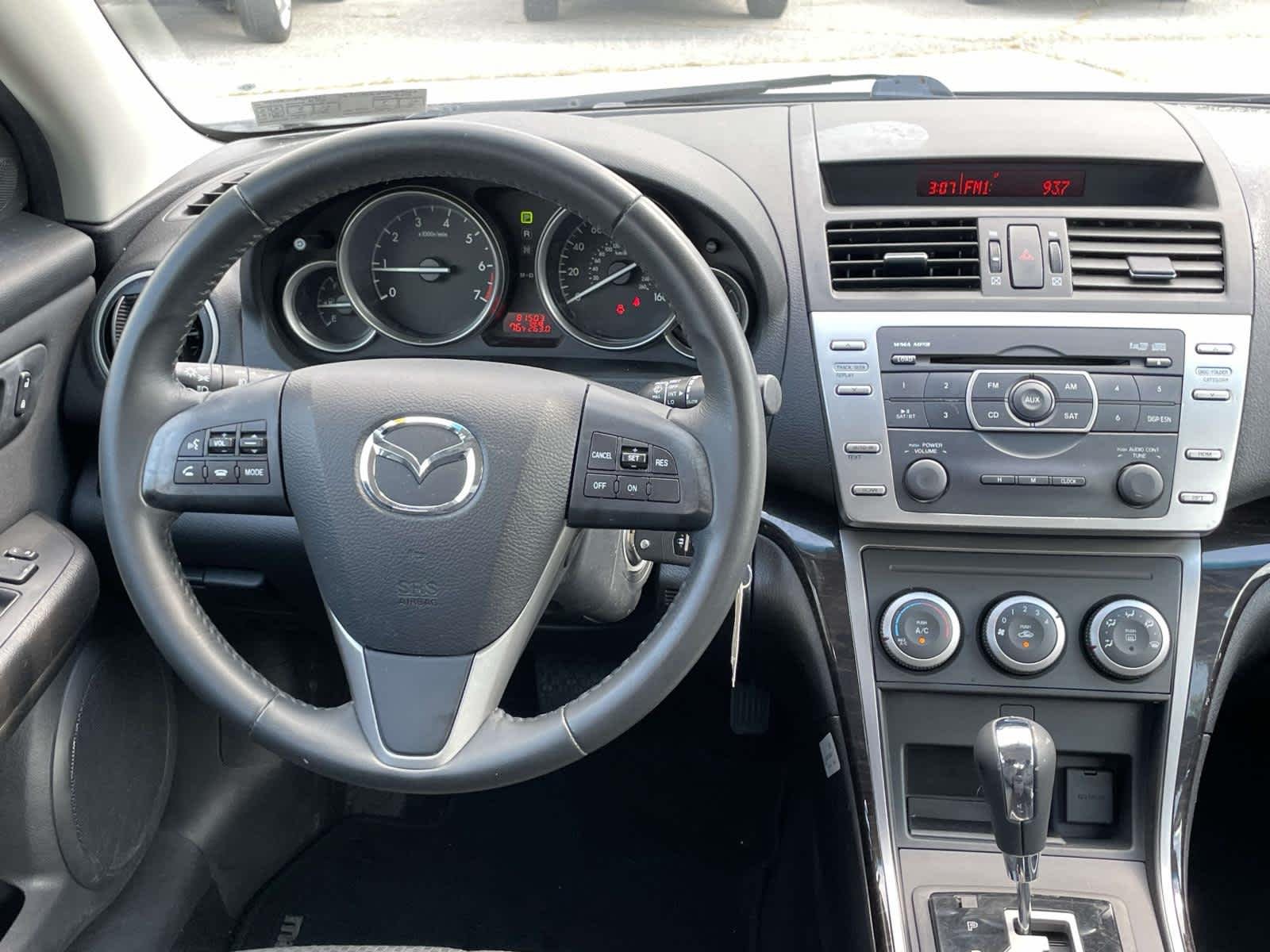 mazda mazda6 2011 1YVHZ8CH3B5M09666 image mazda mazda6 2011 1YVHZ8CH3B5M09666 image