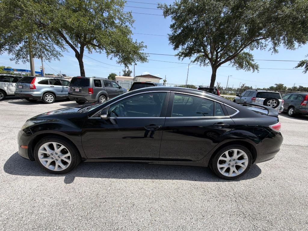mazda mazda6 2013 1YVHZ8CH0D5M06811 image mazda mazda6 2013 1YVHZ8CH0D5M06811 image