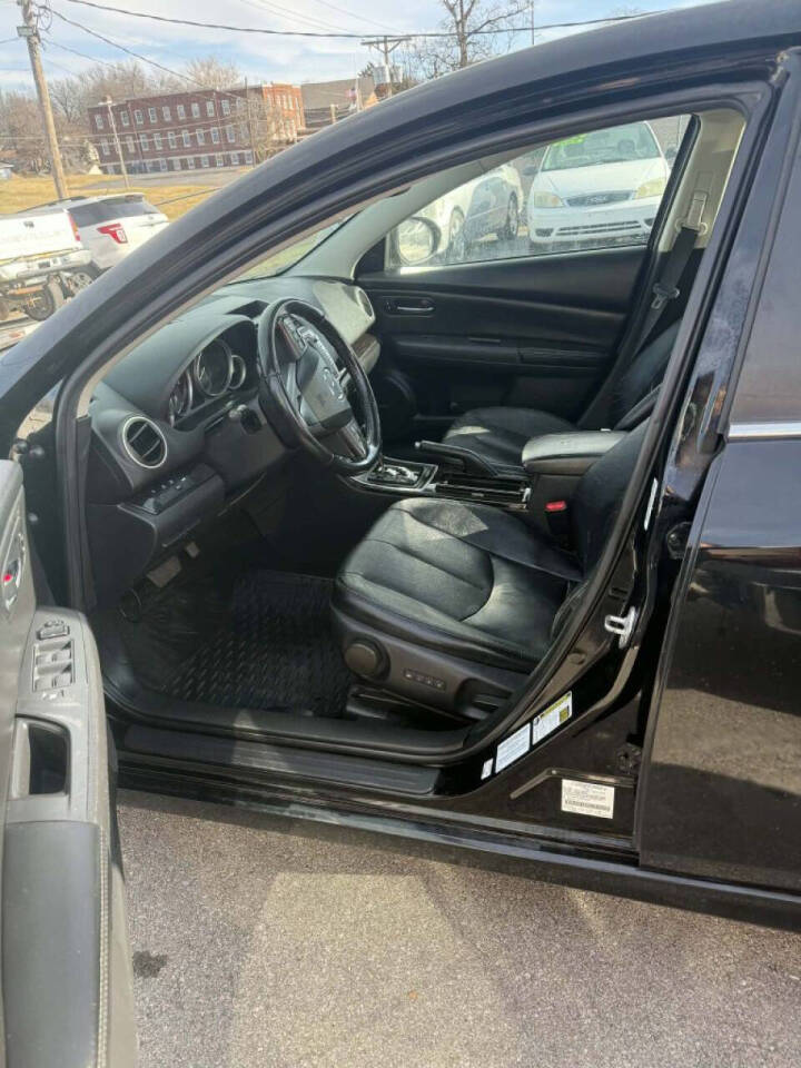 mazda mazda6 2013 1YVHZ8CHXD5M02068 image mazda mazda6 2013 1YVHZ8CHXD5M02068 image