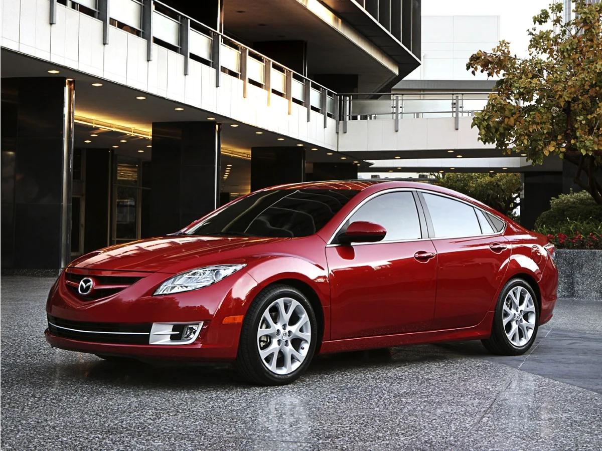 mazda mazda6 2013 1YVHZ8CH3D5M07130 image mazda mazda6 2013 1YVHZ8CH3D5M07130 image