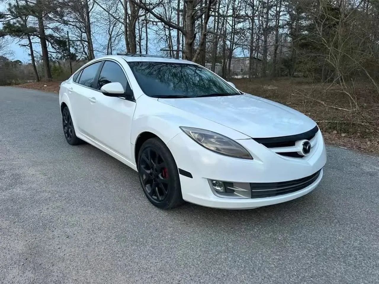 mazda mazda6 2013 1YVHZ8EH2D5M03194 image mazda mazda6 2013 1YVHZ8EH2D5M03194 image