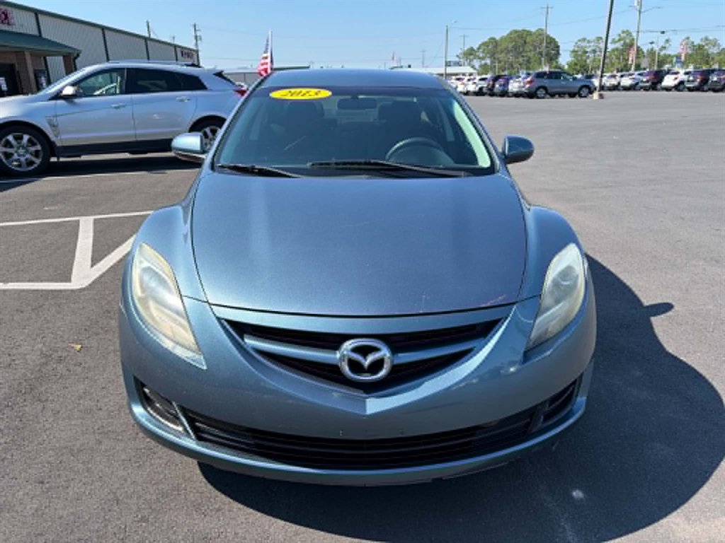 mazda mazda6 2013 1YVHZ8BH2D5M03958 image mazda mazda6 2013 1YVHZ8BH2D5M03958 image