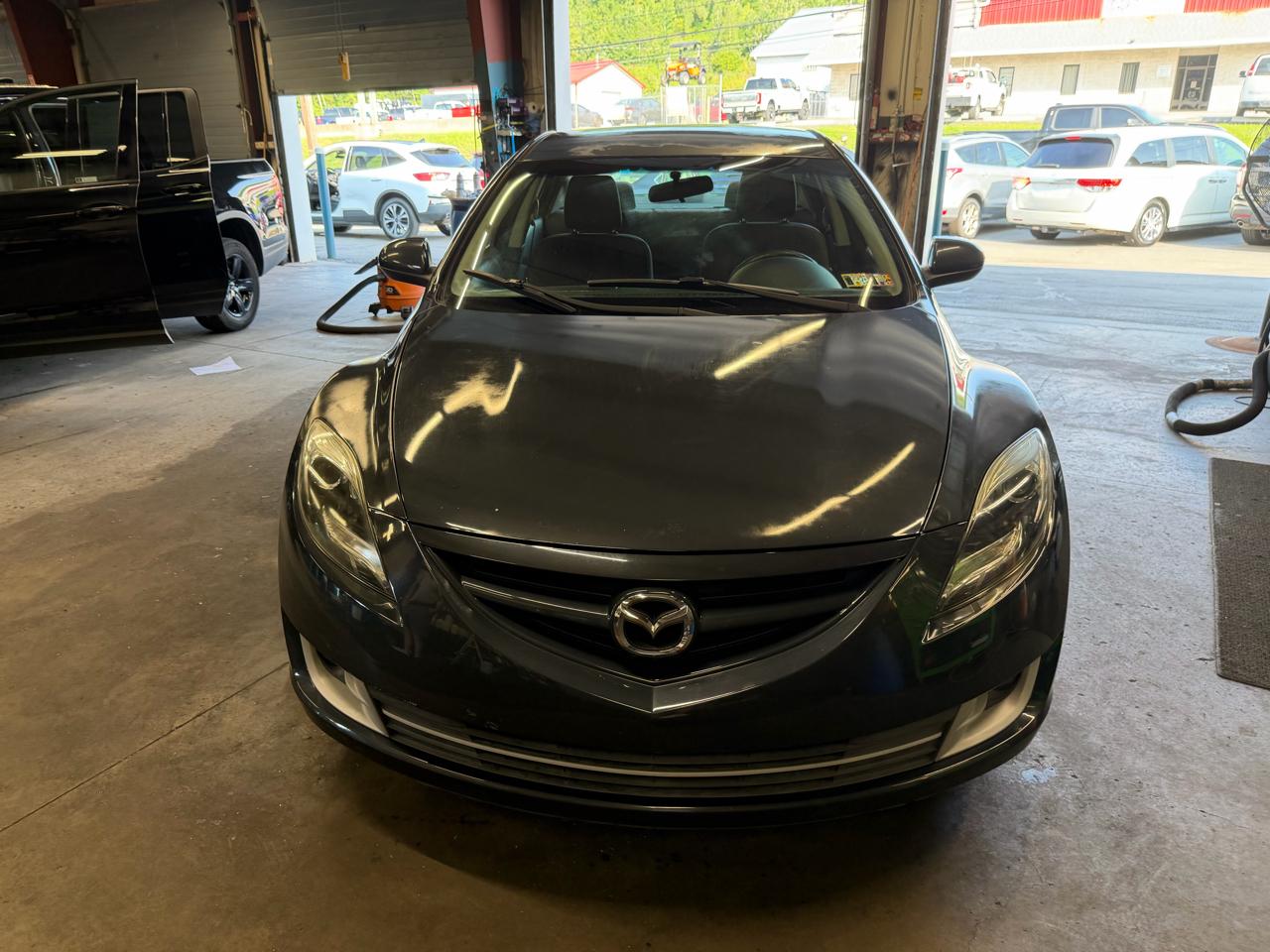 mazda mazda6 2013 1YVHZ8DH3D5M08678 image mazda mazda6 2013 1YVHZ8DH3D5M08678 image