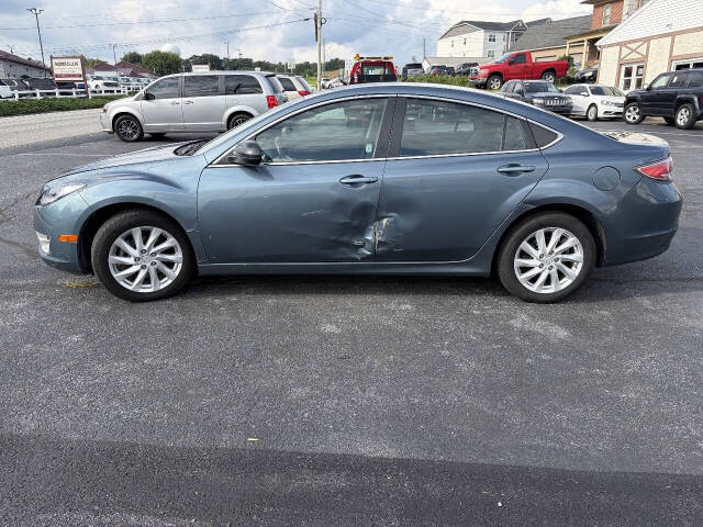 mazda mazda6 2013 1YVHZ8DH1D5M02393 image mazda mazda6 2013 1YVHZ8DH1D5M02393 image