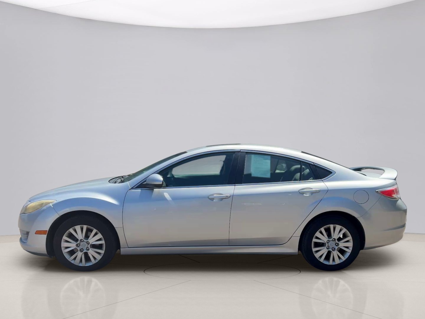 mazda mazda6 2010 1YVHZ8CH8A5M19284 image mazda mazda6 2010 1YVHZ8CH8A5M19284 image
