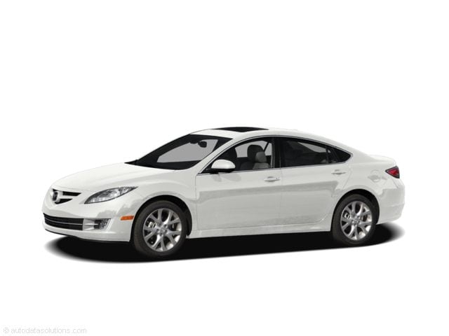 mazda mazda6 2010 1YVHZ8BH8A5M55400 image mazda mazda6 2010 1YVHZ8BH8A5M55400 image