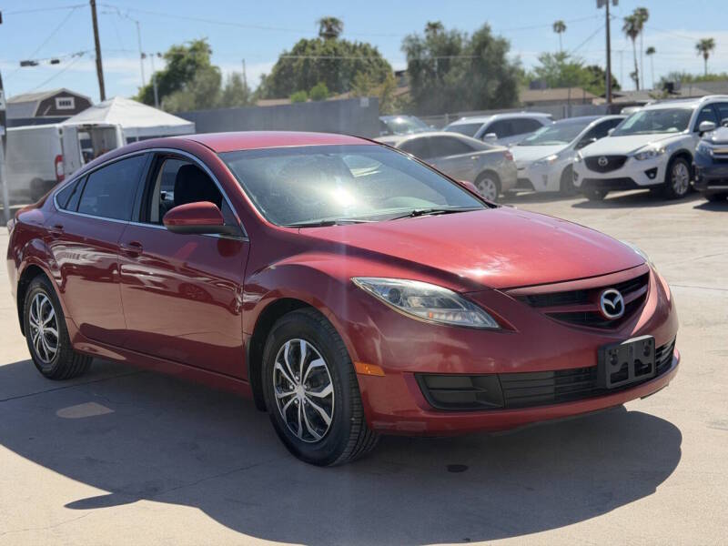 mazda mazda6 2010 1YVHZ8BH7A5M11355 image mazda mazda6 2010 1YVHZ8BH7A5M11355 image