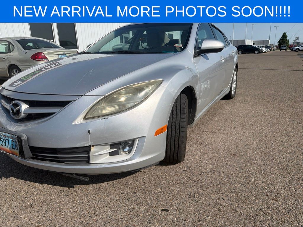 mazda mazda6 2010 1YVHZ8CH1A5M17697 image mazda mazda6 2010 1YVHZ8CH1A5M17697 image
