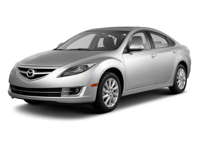 mazda mazda6 2010 1YVHZ8CH9A5M54125 image mazda mazda6 2010 1YVHZ8CH9A5M54125 image