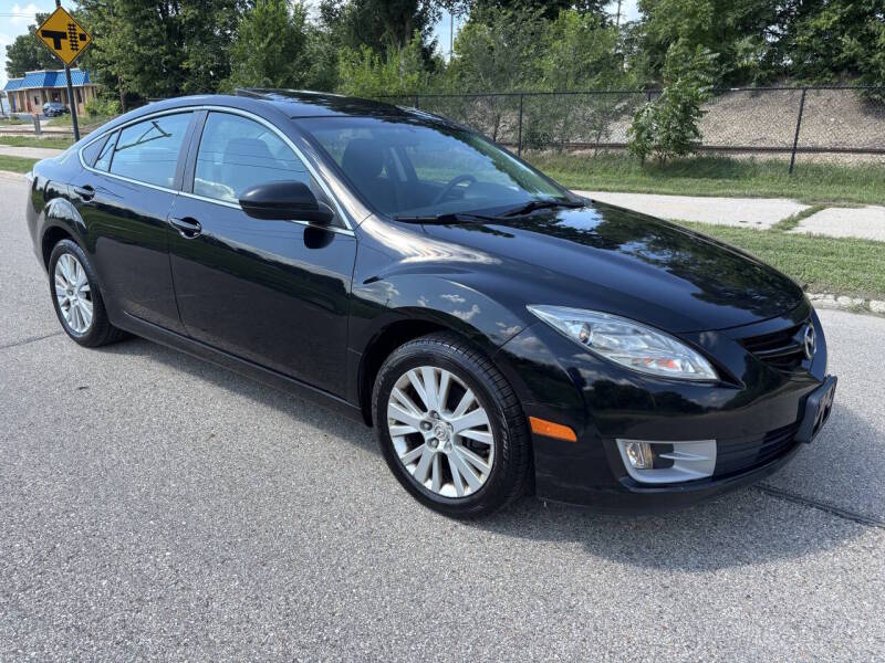 mazda mazda6 2010 1YVHZ8CH2A5M41068 image mazda mazda6 2010 1YVHZ8CH2A5M41068 image