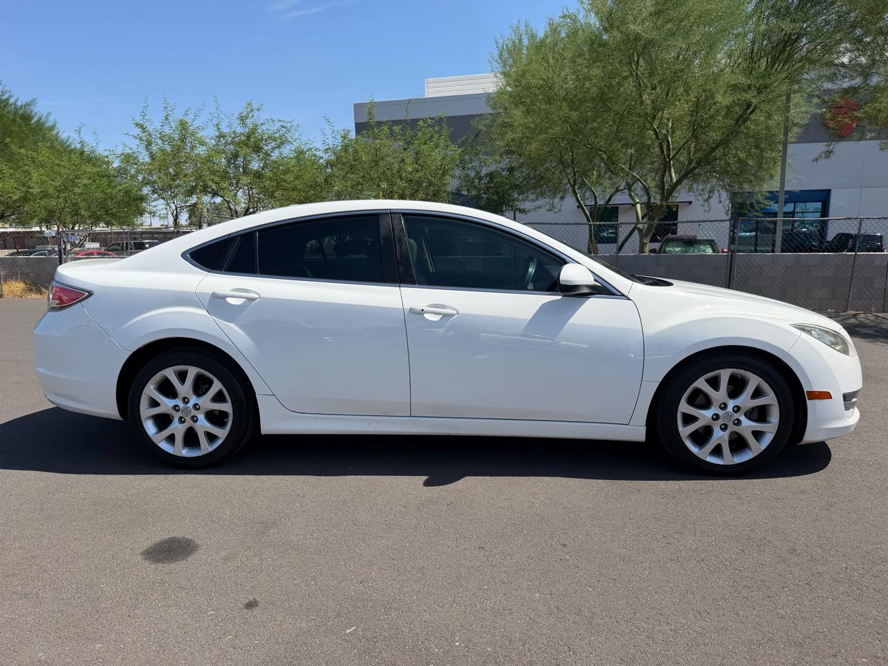 mazda mazda6 2010 1YVHZ8CB6A5M49069 image mazda mazda6 2010 1YVHZ8CB6A5M49069 image