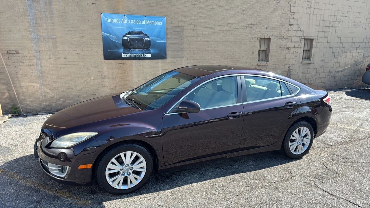 mazda mazda6 2010 1YVHZ8CB5A5M35907 image mazda mazda6 2010 1YVHZ8CB5A5M35907 image