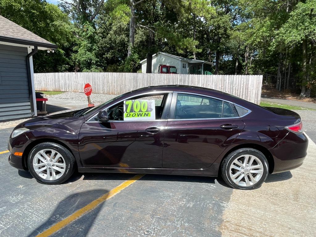 mazda mazda6 2010 1YVHZ8CH9A5M03174 image mazda mazda6 2010 1YVHZ8CH9A5M03174 image