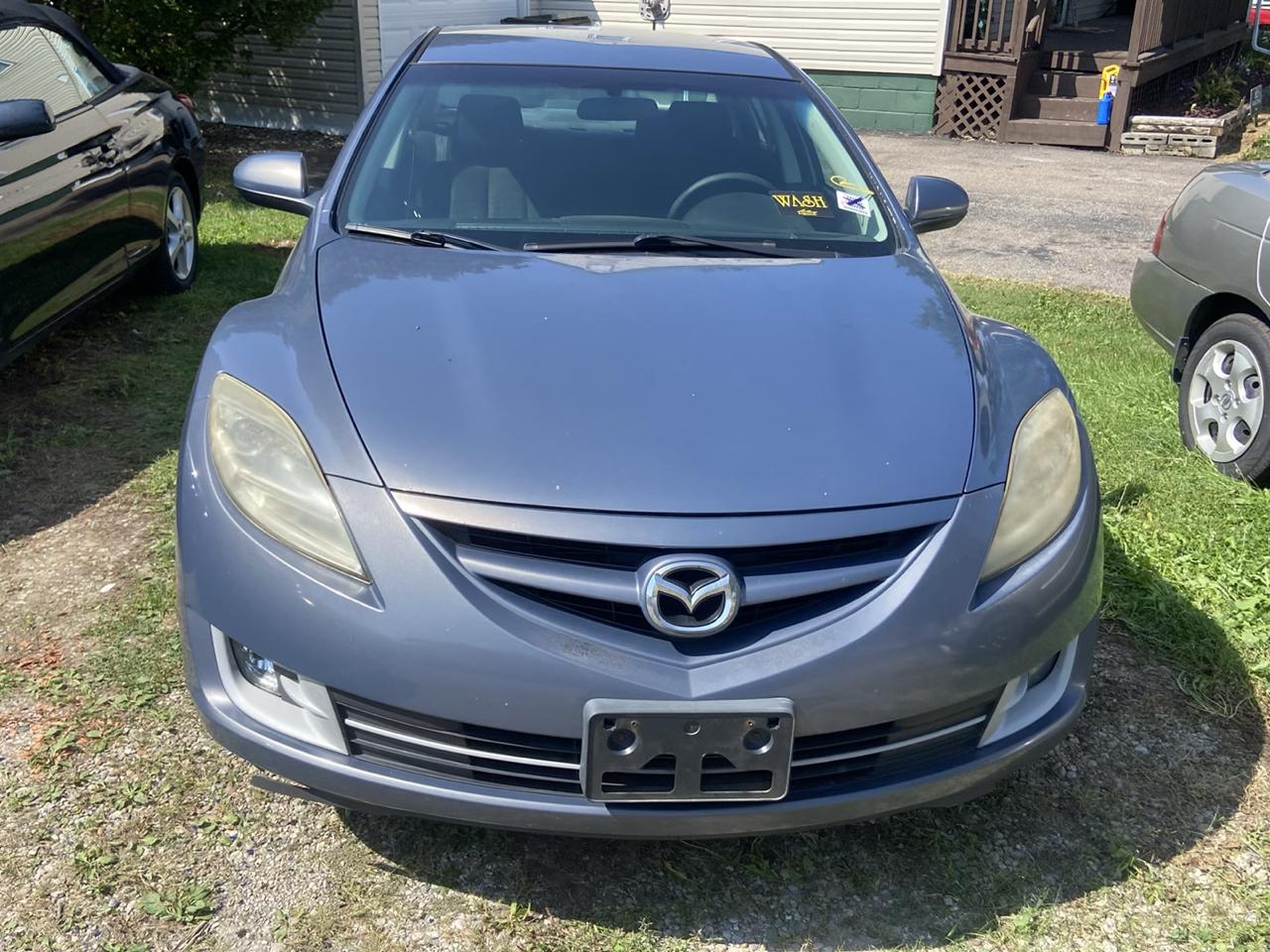 mazda mazda6 2010 1YVHZ8CH8A5M51605 image mazda mazda6 2010 1YVHZ8CH8A5M51605 image