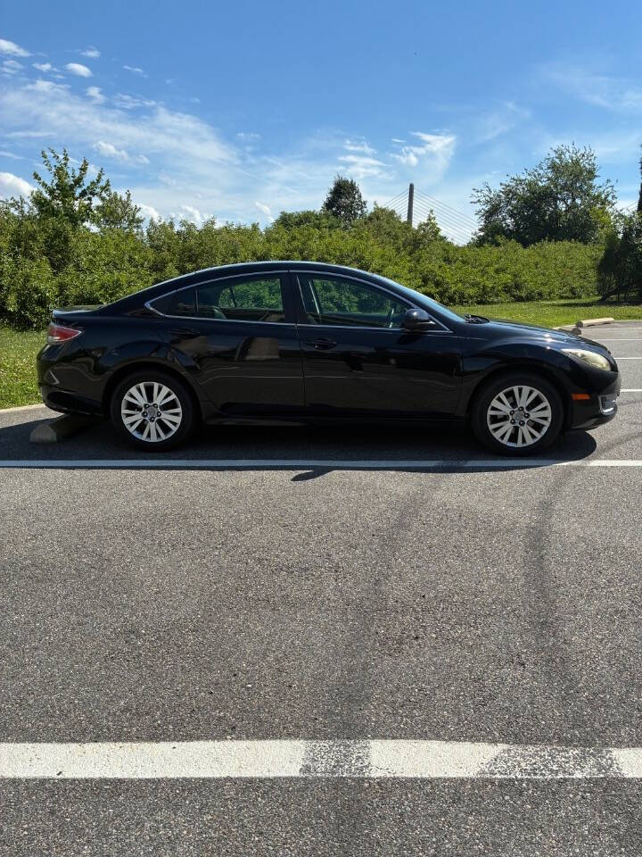 mazda mazda6 2010 1YVHZ8CH0A5M37343 image mazda mazda6 2010 1YVHZ8CH0A5M37343 image