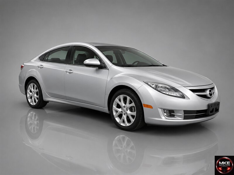 mazda mazda6 2010 1YVHZ8CB6A5M29274 image mazda mazda6 2010 1YVHZ8CB6A5M29274 image