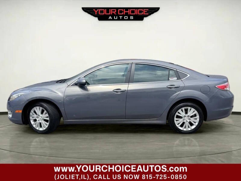 mazda mazda6 2010 1YVHZ8CH9A5M36045 image mazda mazda6 2010 1YVHZ8CH9A5M36045 image