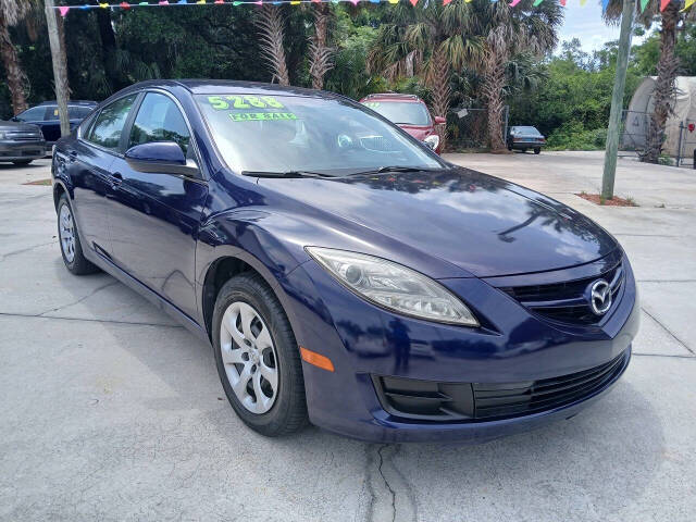mazda mazda6 2010 1YVHZ8BH9A5M50304 image mazda mazda6 2010 1YVHZ8BH9A5M50304 image