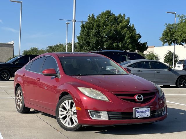 mazda mazda6 2010 1YVHZ8CB9A5M15661 image mazda mazda6 2010 1YVHZ8CB9A5M15661 image