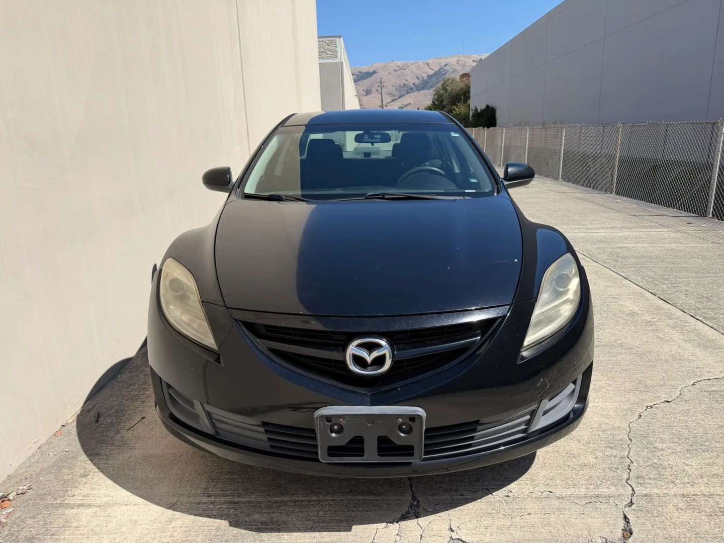 mazda mazda6 2010 1YVHZ8BH2A5M03907 image mazda mazda6 2010 1YVHZ8BH2A5M03907 image