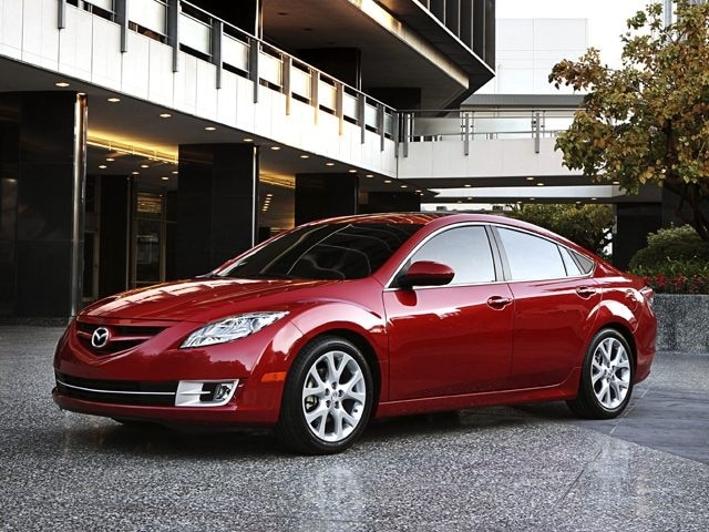 mazda mazda6 2010 1YVHZ8CH0A5M19523 image mazda mazda6 2010 1YVHZ8CH0A5M19523 image