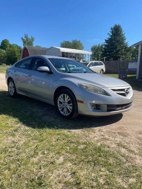 mazda mazda6 2010 1YVHZ8CH5A5M35099 image mazda mazda6 2010 1YVHZ8CH5A5M35099 image