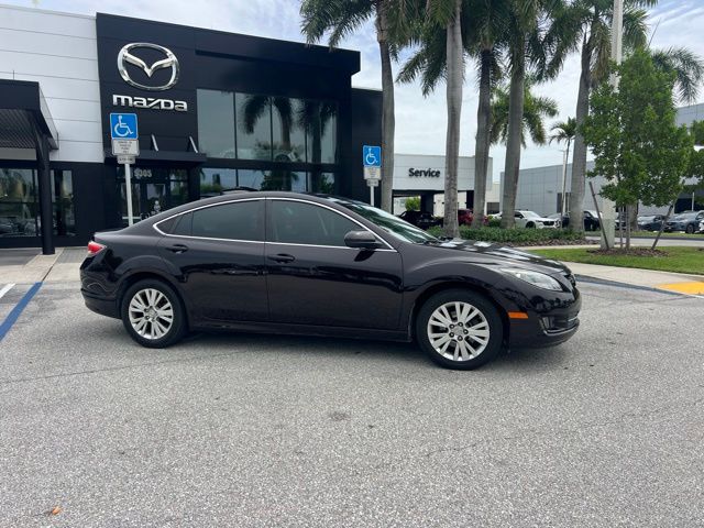 mazda mazda6 2010 1YVHZ8CH0A5M42543 image mazda mazda6 2010 1YVHZ8CH0A5M42543 image