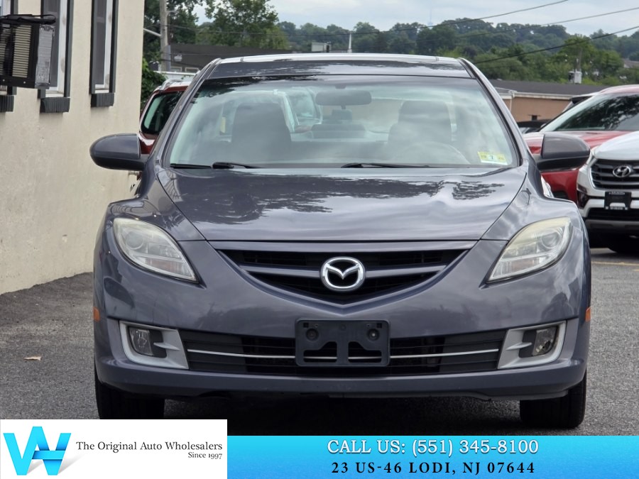 mazda mazda6 2010 1YVHZ8CHXA5M47846 image mazda mazda6 2010 1YVHZ8CHXA5M47846 image