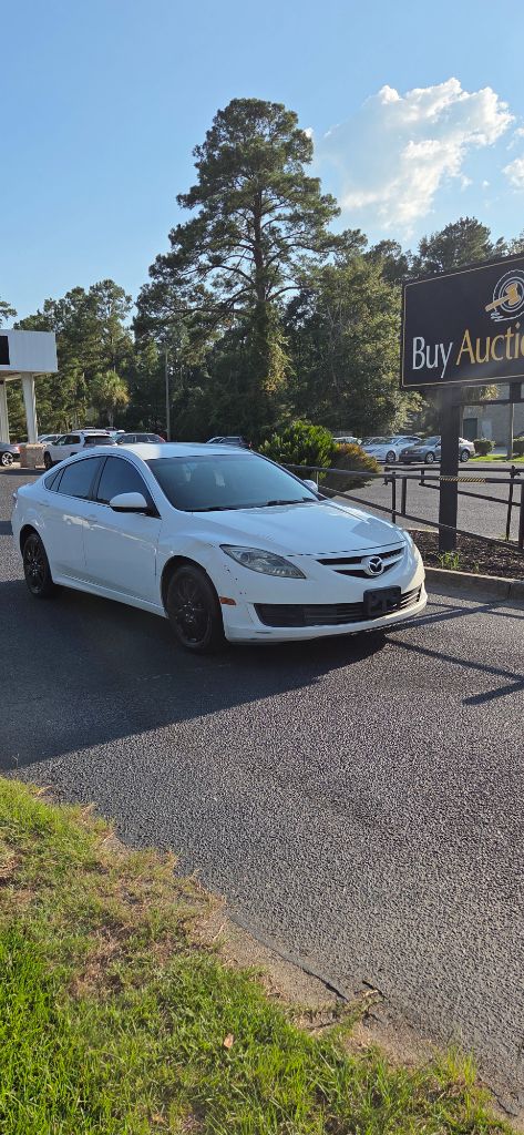 mazda mazda6 2010 1YVHZ8BH2A5M49320 image mazda mazda6 2010 1YVHZ8BH2A5M49320 image