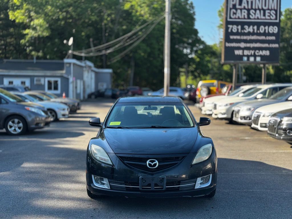 mazda mazda6 2010 1YVHZ8CH0A5M46172 image mazda mazda6 2010 1YVHZ8CH0A5M46172 image