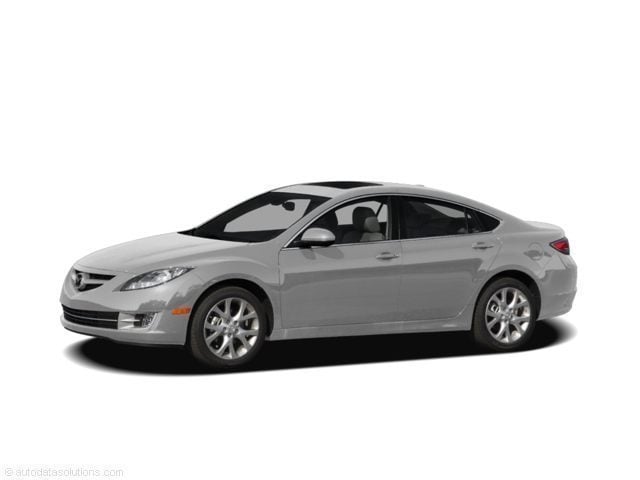 mazda mazda6 2010 1YVHZ8CH4A5M46384 image mazda mazda6 2010 1YVHZ8CH4A5M46384 image