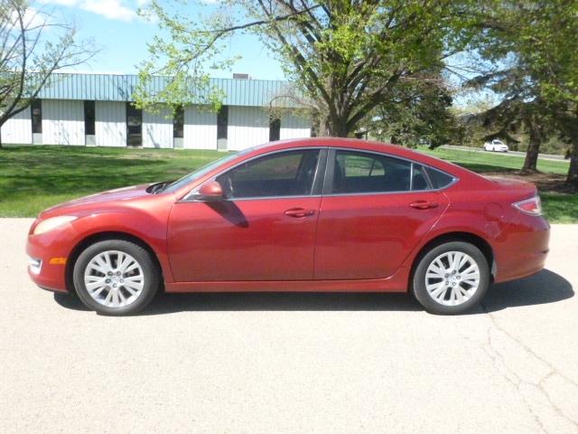 mazda mazda6 2010 1YVHZ8CH6A5M10647 image mazda mazda6 2010 1YVHZ8CH6A5M10647 image
