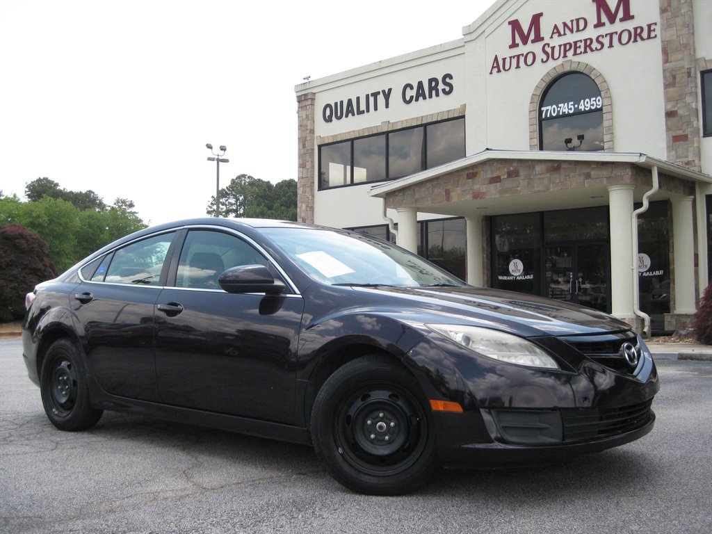 mazda mazda6 2010 1YVHZ8BH0A5M54502 image mazda mazda6 2010 1YVHZ8BH0A5M54502 image
