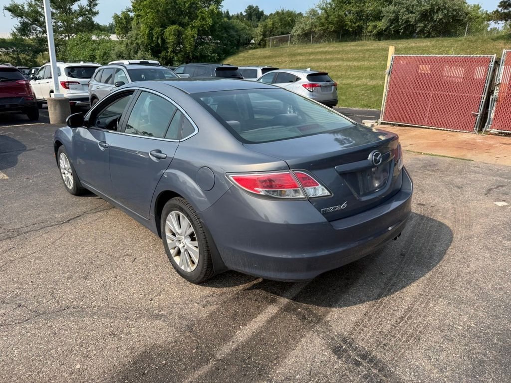 mazda mazda6 2010 1YVHZ8CH3A5M53035 image mazda mazda6 2010 1YVHZ8CH3A5M53035 image