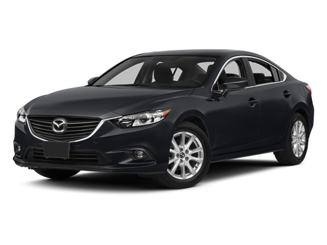 mazda mazda6 2014 JM1GJ1W62E1130733 image mazda mazda6 2014 JM1GJ1W62E1130733 image