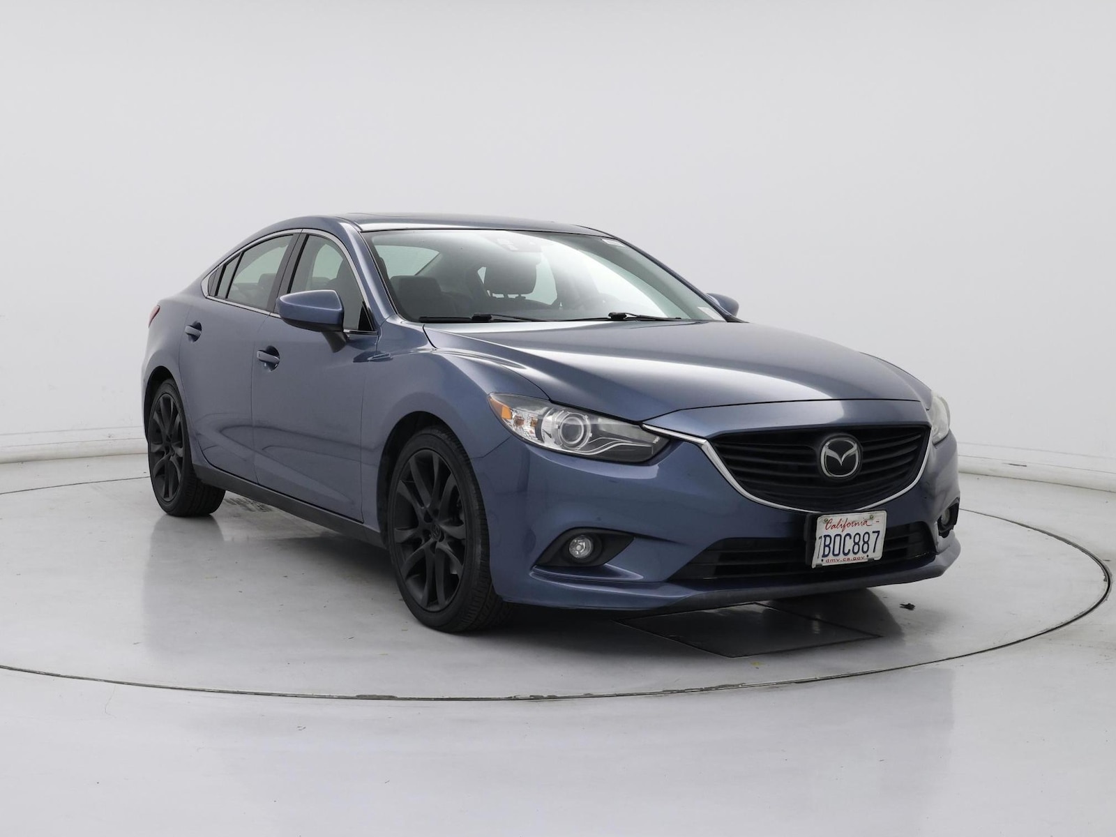 mazda mazda6 2014 JM1GJ1W68E1127822 image mazda mazda6 2014 JM1GJ1W68E1127822 image