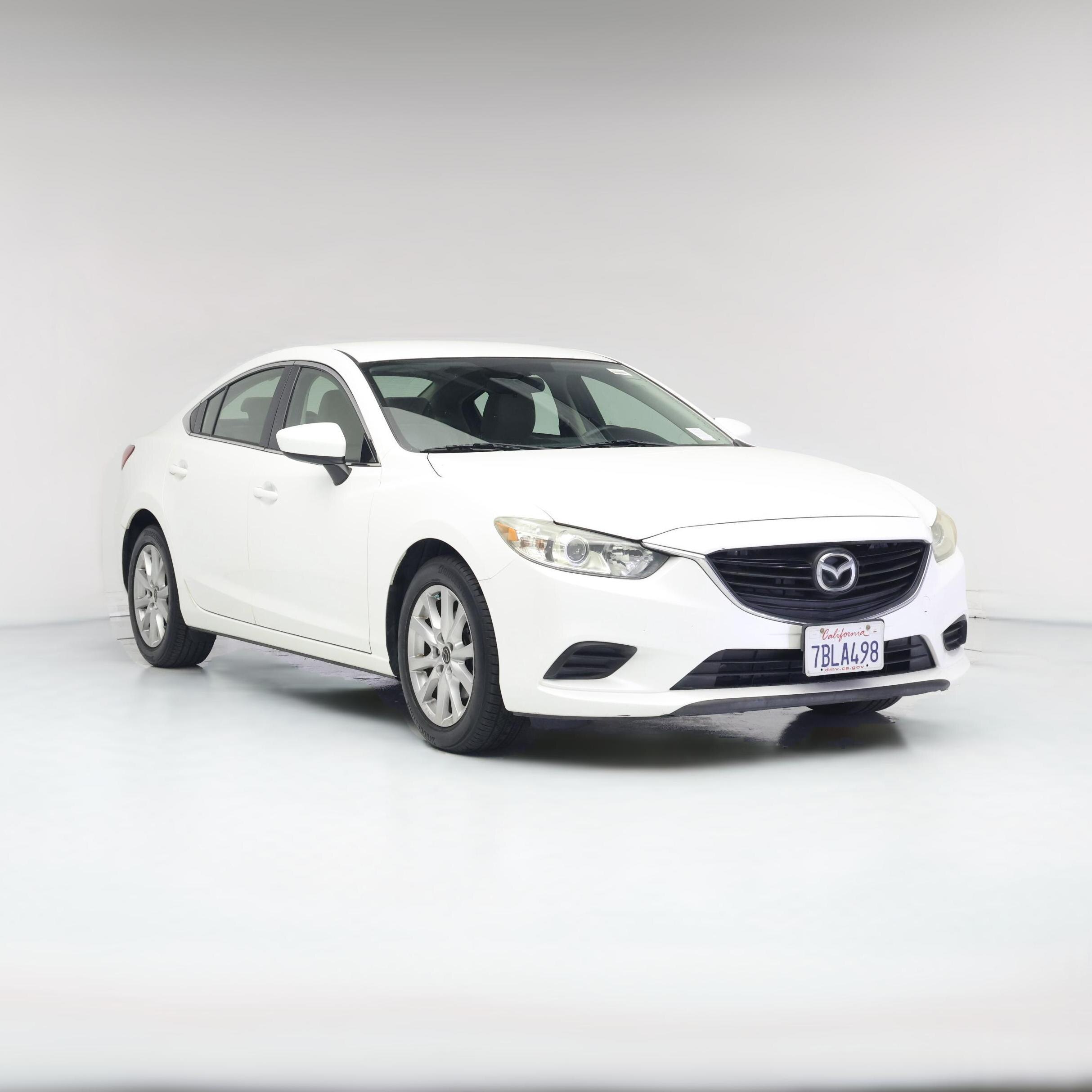 mazda mazda6 2014 JM1GJ1U67E1130570 image mazda mazda6 2014 JM1GJ1U67E1130570 image
