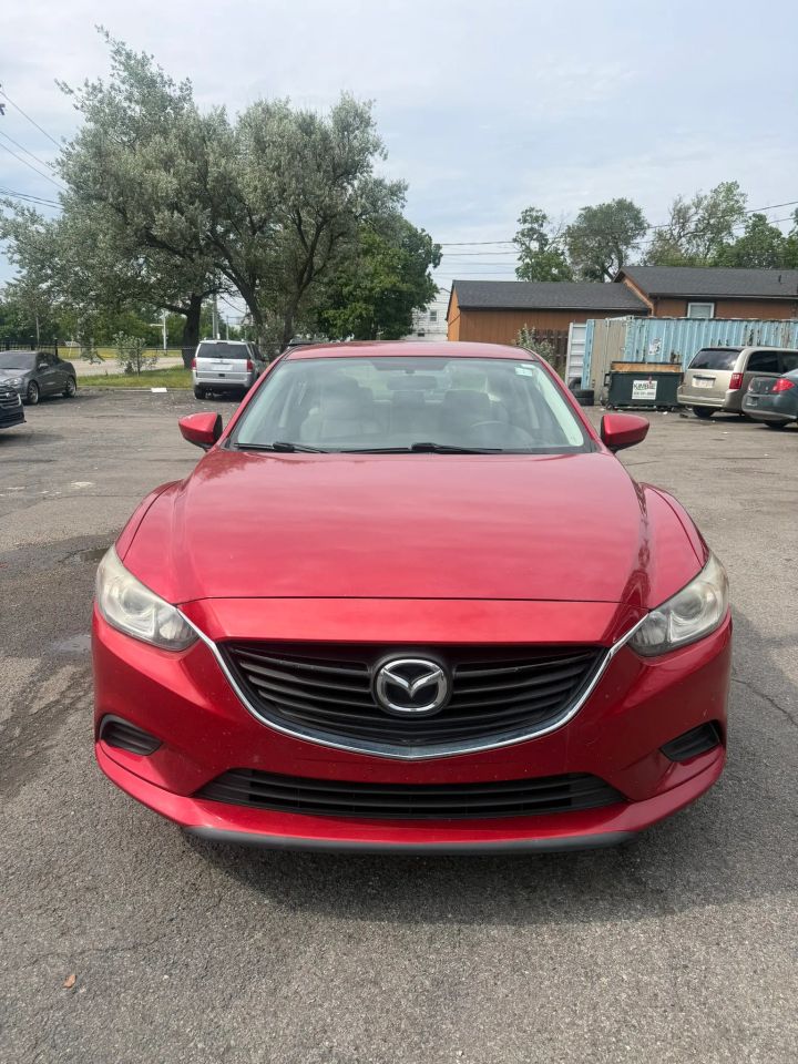 mazda mazda6 2014 JM1GJ1V63E1142388 image mazda mazda6 2014 JM1GJ1V63E1142388 image
