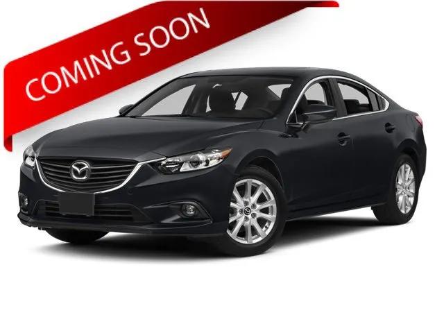 mazda mazda6 2014 JM1GJ1W55E1101721 image mazda mazda6 2014 JM1GJ1W55E1101721 image