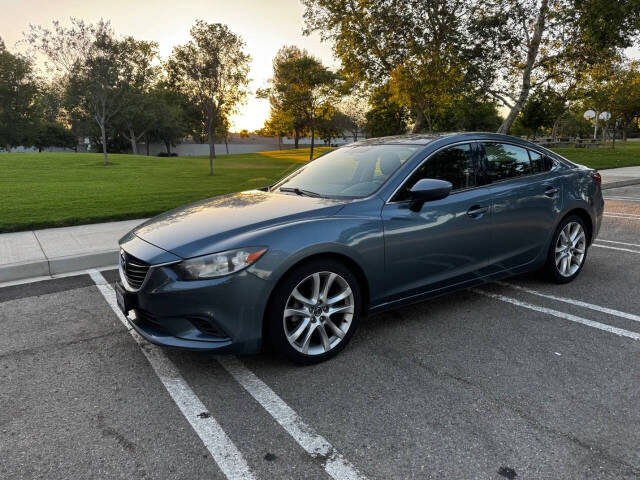mazda mazda6 2014 JM1GJ1V54E1103915 image mazda mazda6 2014 JM1GJ1V54E1103915 image