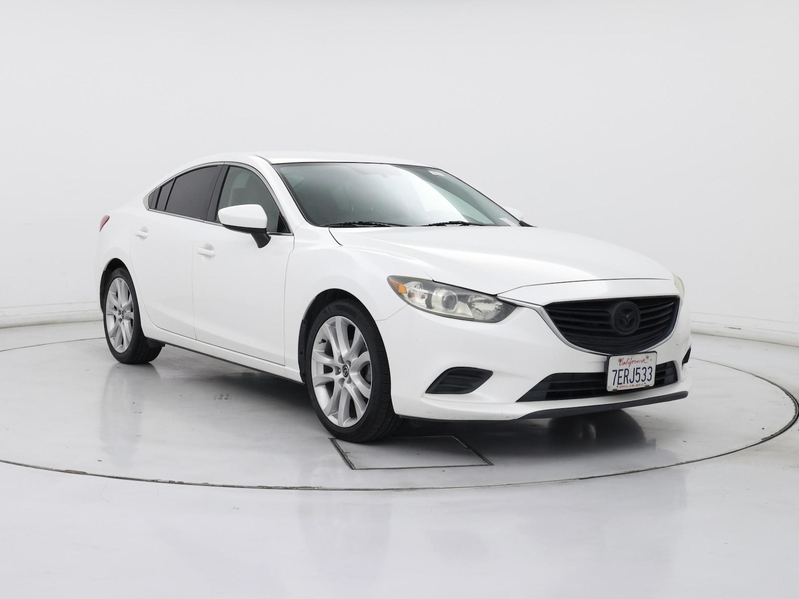 mazda mazda6 2014 JM1GJ1V62E1127199 image mazda mazda6 2014 JM1GJ1V62E1127199 image