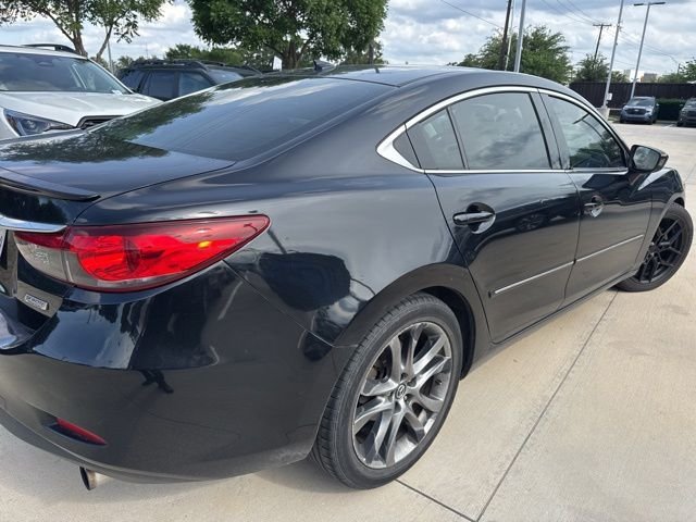 mazda mazda6 2014 JM1GJ1W69E1122645 image mazda mazda6 2014 JM1GJ1W69E1122645 image