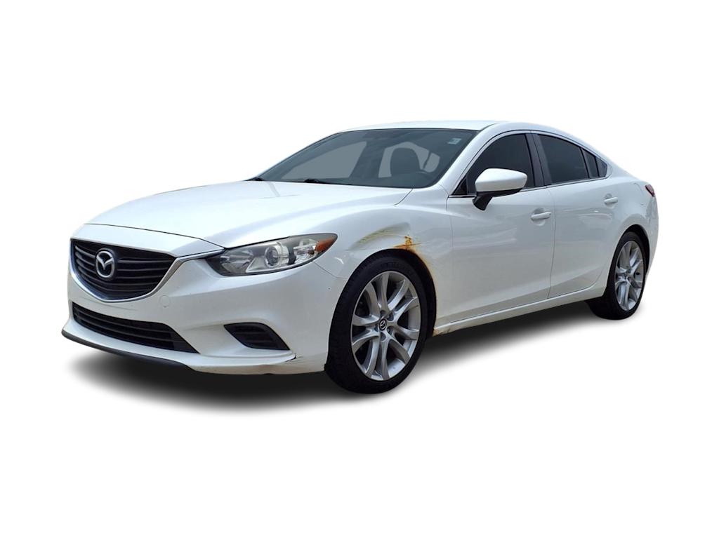 mazda mazda6 2014 JM1GJ1V65E1114933 image mazda mazda6 2014 JM1GJ1V65E1114933 image