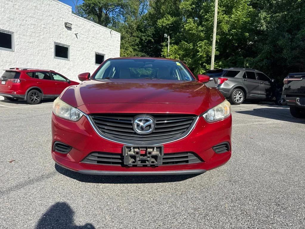 mazda mazda6 2014 JM1GJ1V62E1156038 image mazda mazda6 2014 JM1GJ1V62E1156038 image